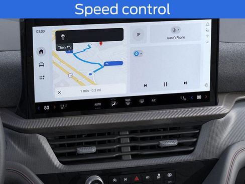 New 2026 Ford Explorer Active w/ Active Comfort Package image 14