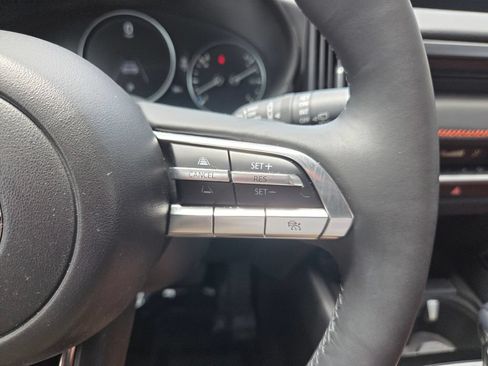 Certified 2024 MAZDA CX-50 AWD 2.5 Turbo image 32