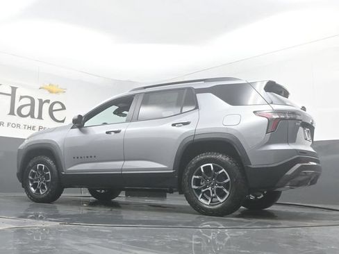 New 2026 Chevrolet Equinox ACTIV w/ Convenience Package III FWD image 33