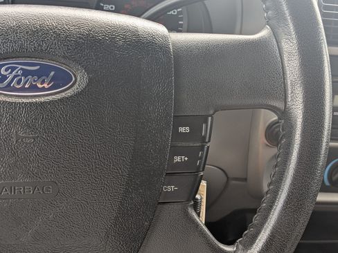 Used 2007 Ford Ranger 4x4 SuperCab image 18