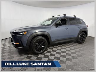 Used 2024 MAZDA CX-50 AWD 2.5 S w/ Cargo Package video 1