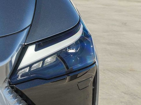 Used 2024 Lexus RZ 300e Premium w/ Technology Package image 8