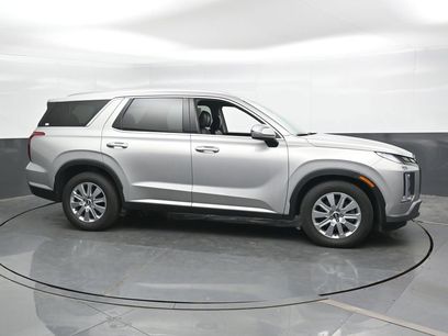 Used 2025 Hyundai Palisade SEL