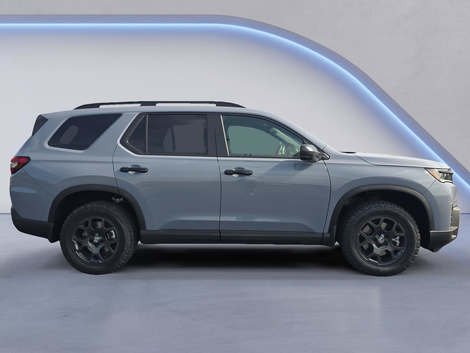 New 2026 Honda Pilot TrailSport image 7