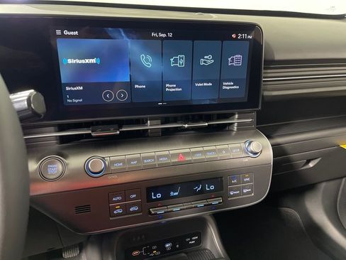 New 2026 Hyundai Kona SEL Sport image 23