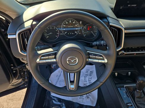 Used 2025 MAZDA CX-50 AWD 2.5 S w/ Preferred Package image 20
