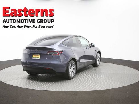 Used 2020 Tesla Model Y Long Range AWD/4WD image 36