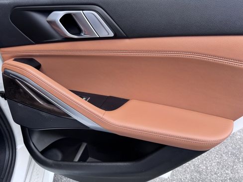 Used 2022 BMW X6 xDrive40i image 17