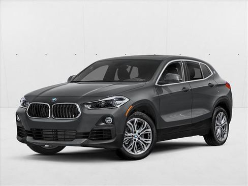 Used 2019 BMW X2 sDrive28i w/ Convenience Package FWD image 1