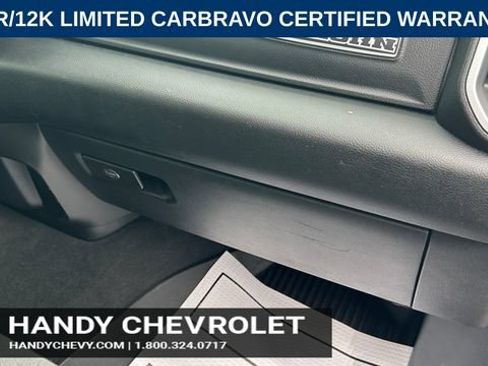 Used 2021 RAM 1500 Big Horn AWD/4WD image 50