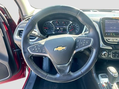 Used 2020 Chevrolet Equinox LT AWD/4WD image 7