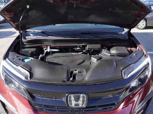 Used 2022 Honda Pilot Special Edition image 22