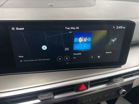 New 2026 Kia Sorento EX AWD/4WD image 29