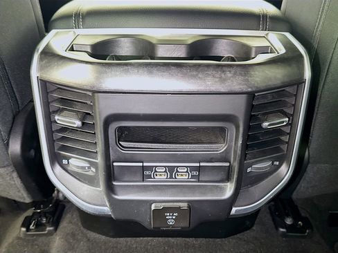 Used 2022 RAM 1500 Lone Star image 22