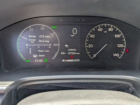 Used 2023 Honda CR-V Sport image 19