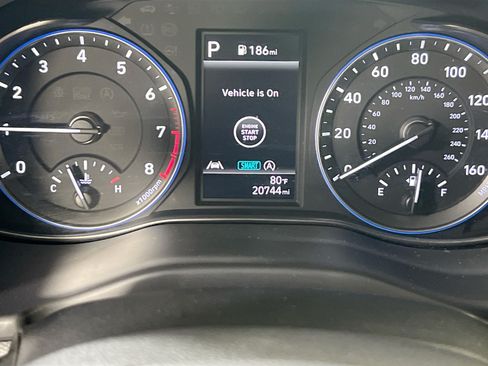Used 2023 Hyundai Kona SEL w/ Convenience Package AWD/4WD image 12