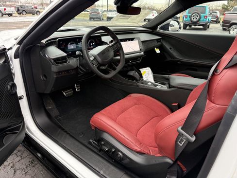 New 2026 Dodge Charger Scat Pack image 14