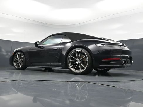 Certified 2024 Porsche 911 Carrera RWD image 22