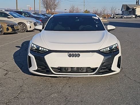 Certified 2023 Audi e-tron GT Premium Plus image 16