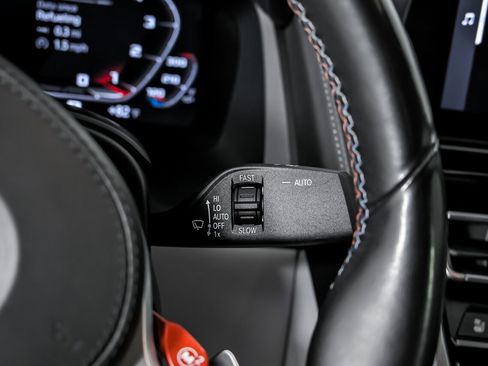 Used 2023 BMW M8 Gran Coupe xDrive Competition image 30