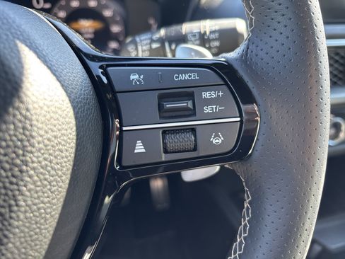 Used 2025 Acura ADX A-Spec image 20