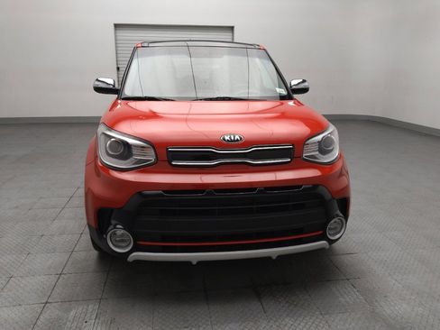 Used 2019 Kia Soul ! w/ Technology Package FWD image 14