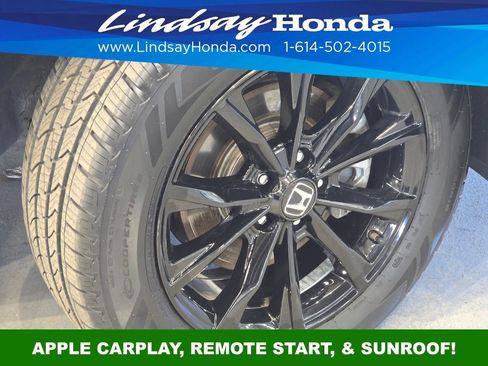 Used 2023 Honda CR-V Sport image 25