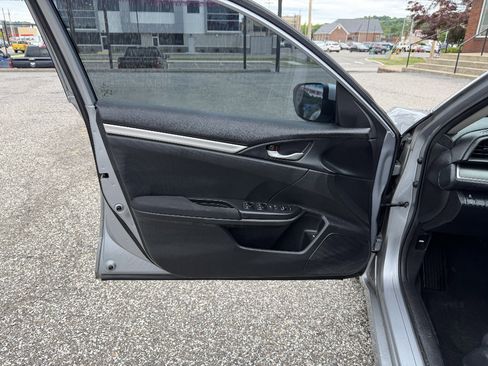 Used 2018 Honda Civic LX image 24