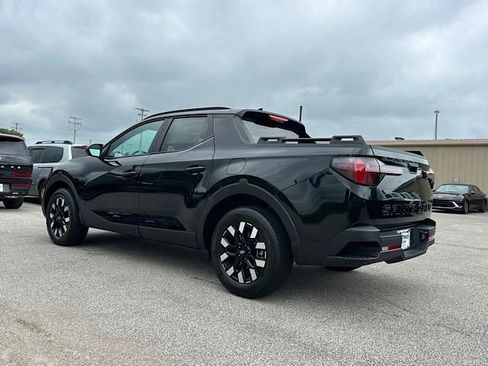 New 2026 Hyundai Santa Cruz SEL image 3