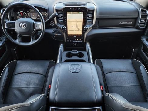 Certified 2024 RAM 3500 Laramie image 25