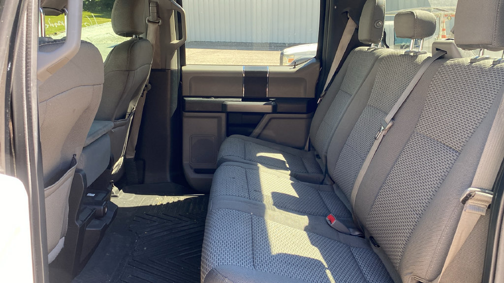 Used 2016 Ford F150 XLT RWD image 14