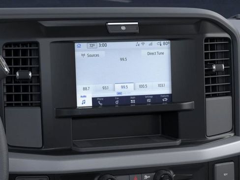 New 2026 Ford F550 XL image 14