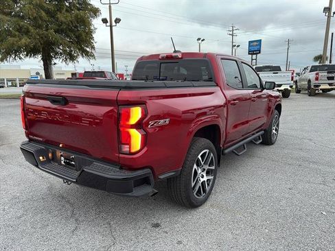 Used 2023 Chevrolet Colorado Z71 image 7