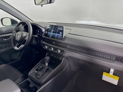 New 2026 Honda CR-V Sport image 35