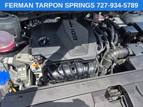 Used 2022 Hyundai Santa Cruz SEL FWD image 22