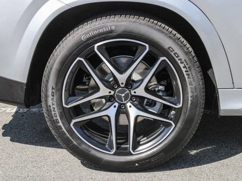 New 2025 Mercedes-Benz GLE 53 AMG 4MATIC Coupe image 10