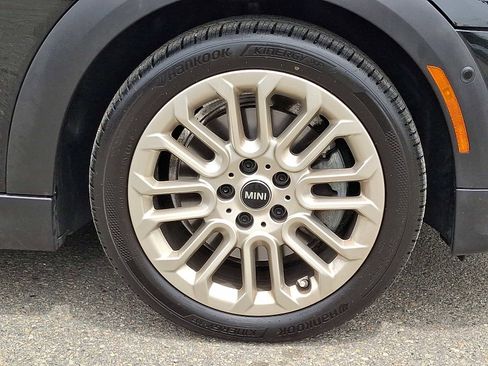 Certified 2025 MINI Cooper S image 8