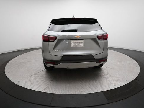 Used 2025 Chevrolet Blazer LT image 25