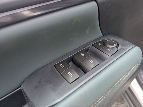 New 2026 GMC Terrain AT4 AWD/4WD image 15