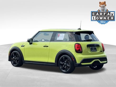 Used 2024 MINI Cooper S FWD image 7