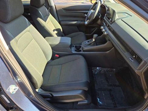 Certified 2025 Honda CR-V EX image 20