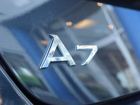 Used 2014 Audi A7 3.0T Prestige w/ Prestige Package AWD/4WD image 27