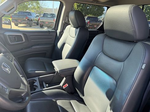 Used 2011 Honda Ridgeline RTL image 6