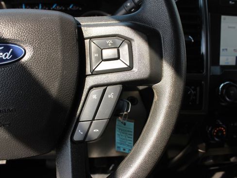 Used 2020 Ford F250 XLT w/ FX4 Off-Road Package AWD/4WD image 22