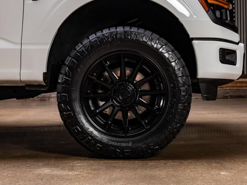 Used 2024 Ford F150 STX RWD image 18