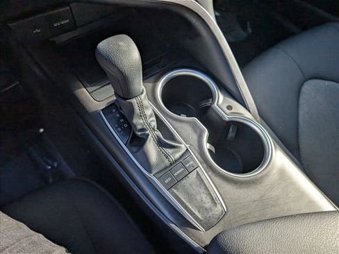 Certified 2024 Toyota Camry LE image 9