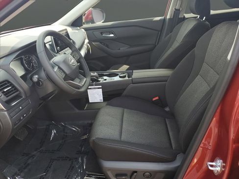 New 2026 Nissan Rogue SV image 5