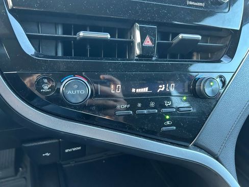 Used 2023 Toyota Camry LE image 26