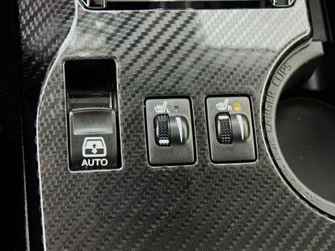 Certified 2024 Toyota 4Runner TRD Pro AWD/4WD image 13