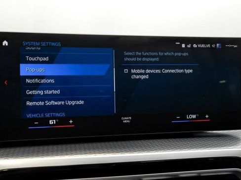 Used 2023 BMW M3 Competition AWD/4WD image 40